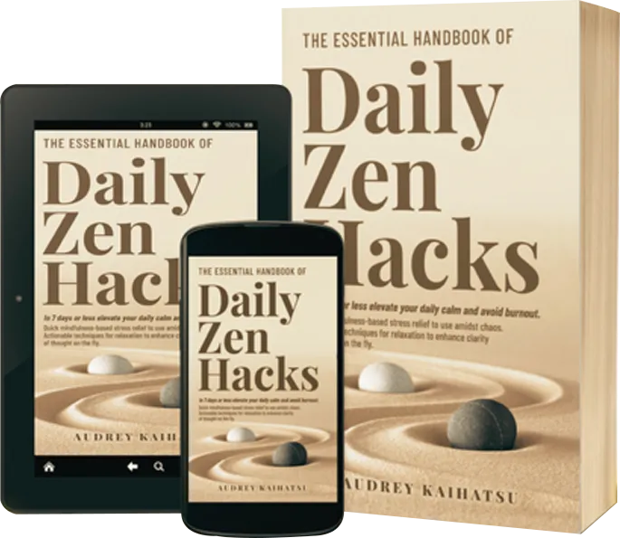 Daily Zen Hacks