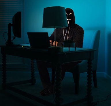 Security Advantages of Static Websites