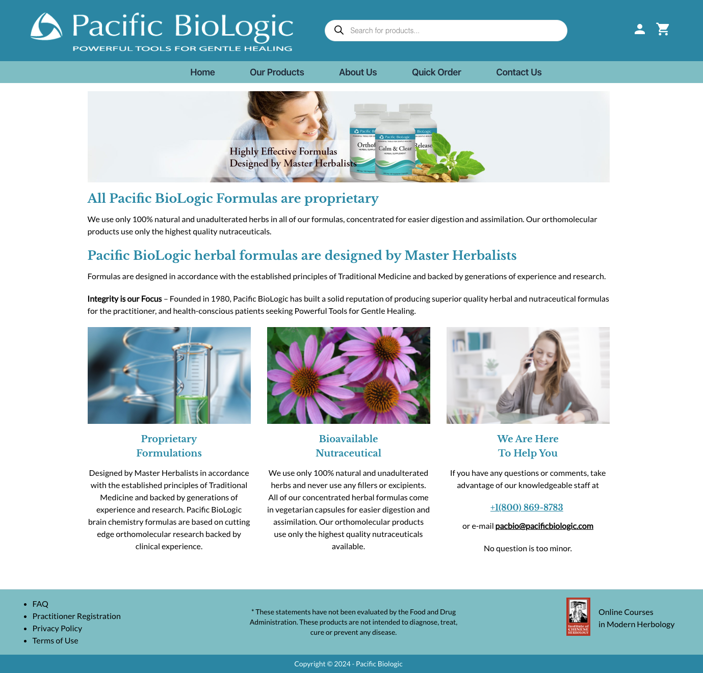 Additional image for Pacific Biologic