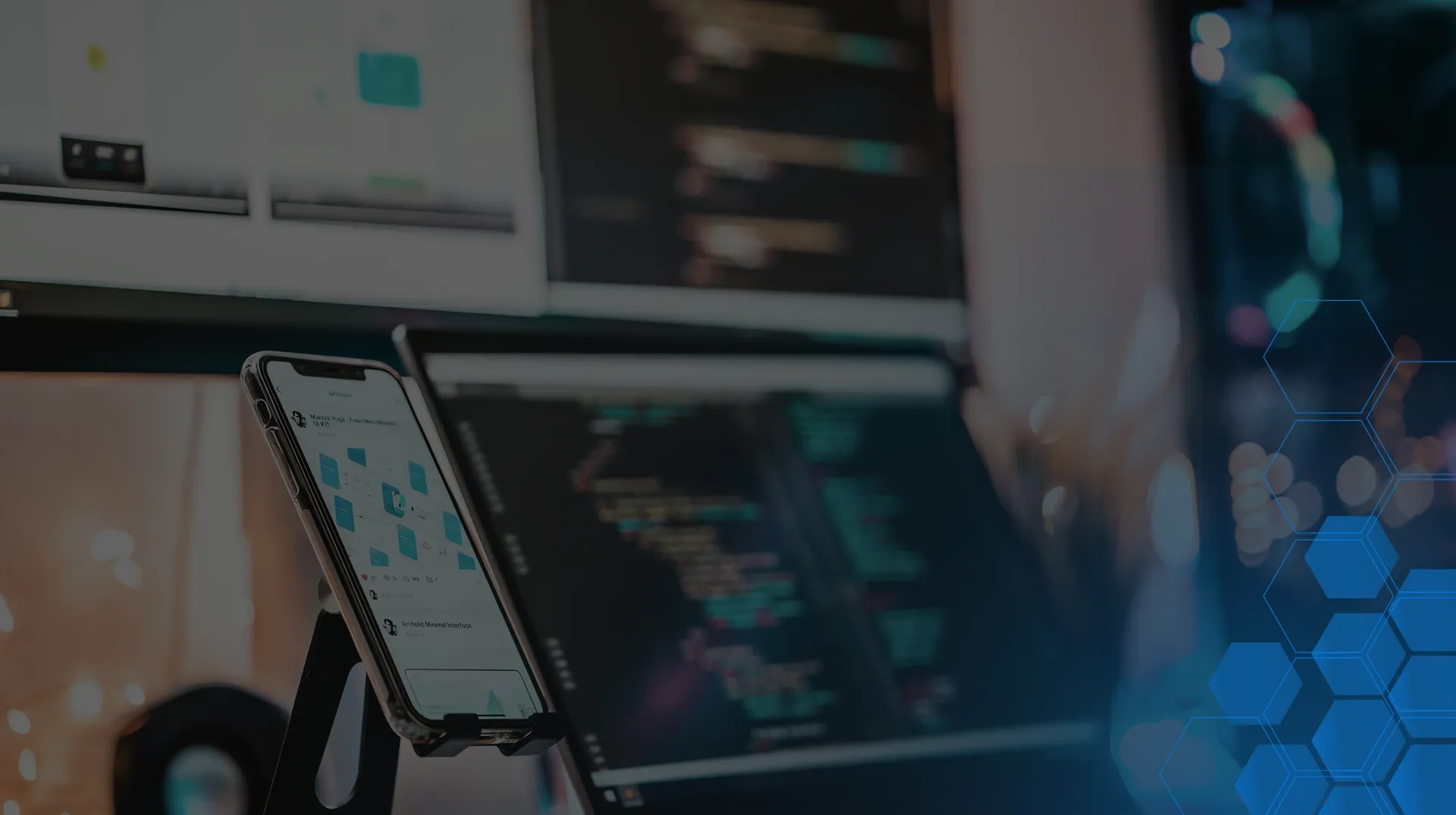 Static Generated Websites