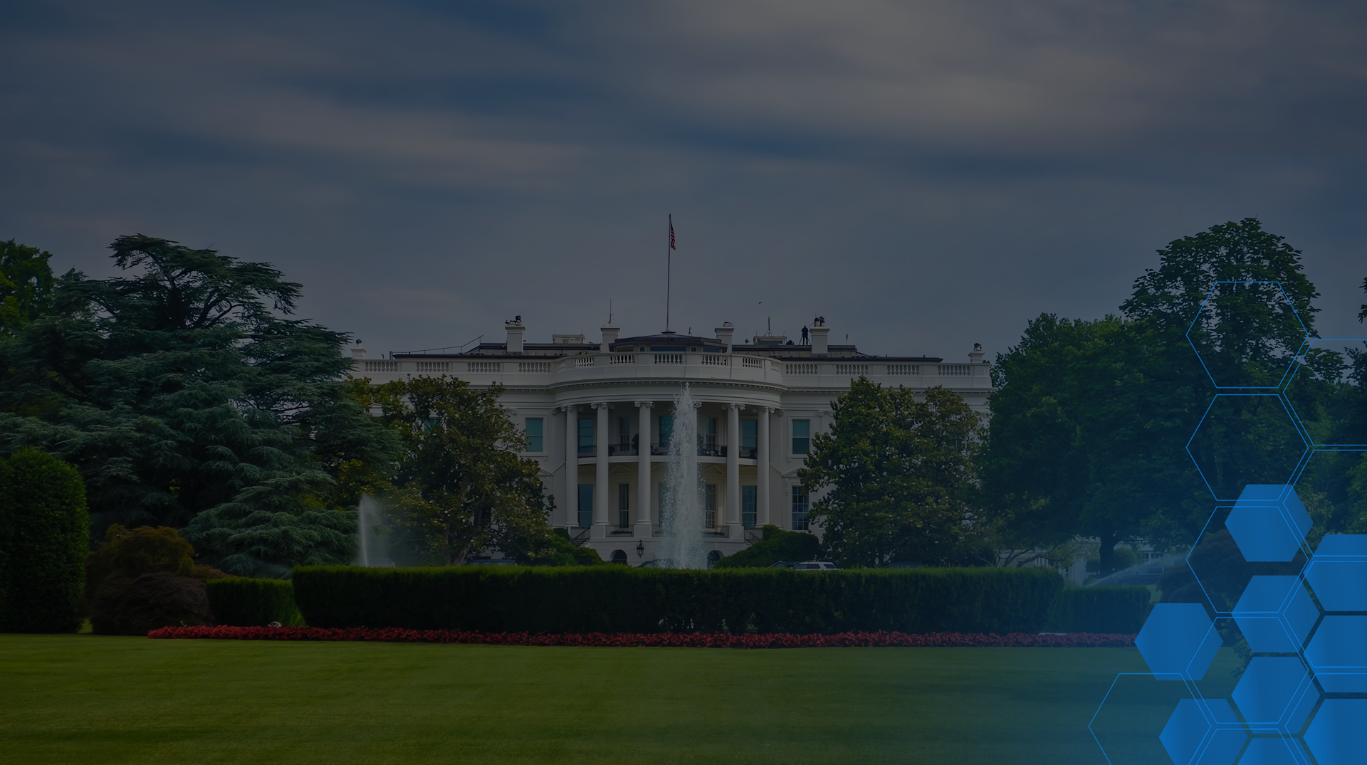 Whitehouse.gov Powered by WordPress