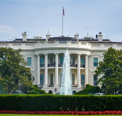 Whitehouse.gov Powered by WordPress